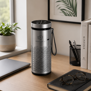 Best Air Purifier for Your Car