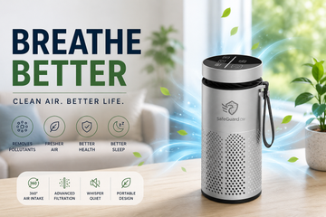 Do Air Purifiers Actually Work?