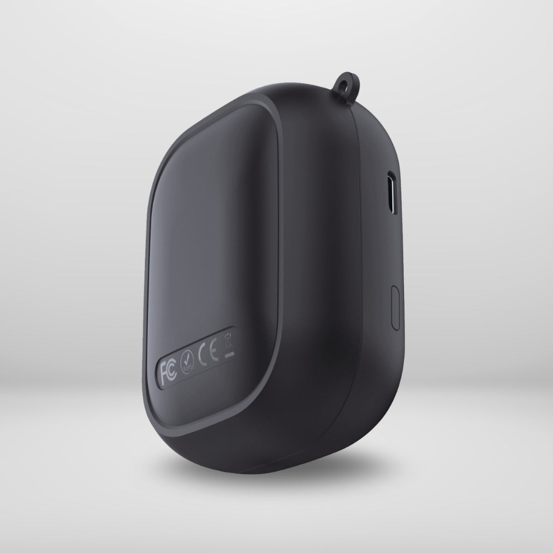 SafeGuard Air - air Sense